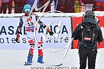 Thibaut FAVROT -FRA Francija-