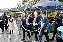 Emmanuel Macron, Jean-Dominique Senard