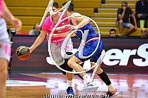 Nikola KOCOVIC -Mega Basket-