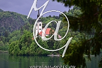 Blejsko jezero, Slovenija