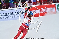 Marco SCHWARZ -AUT Avstrija-