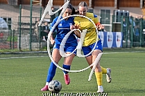 Patricija KENDA -Krim Hubat-