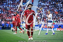 Mohamed SALAH -Liverpool-