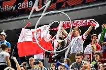 Poljski navijaci