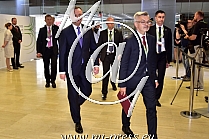 Andrzej DUDA -predsednik Poljske-