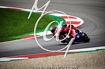 Francesco BAGNAIA -ITA, Pramac Racing-