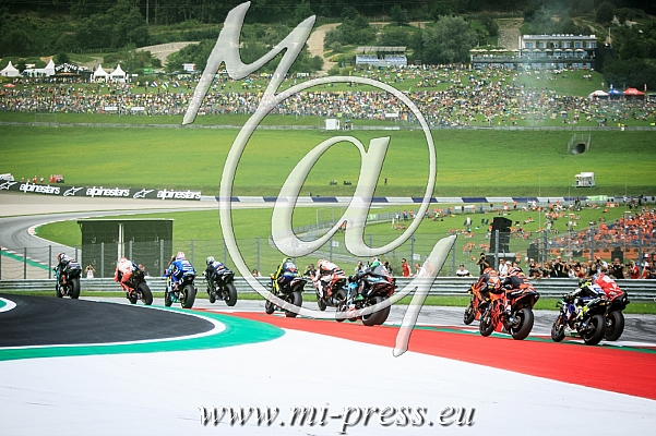 Velika nagrada Avstrije v motociklizmu