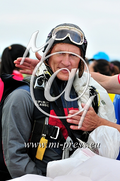 Men Accuracy World Champion Oleg FOMIN -BLR Belorusija-