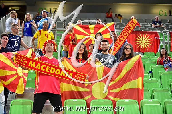 Severna Makedonja -MKD-