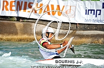 Jean Pierre BOURHIS -SEN Senegal-