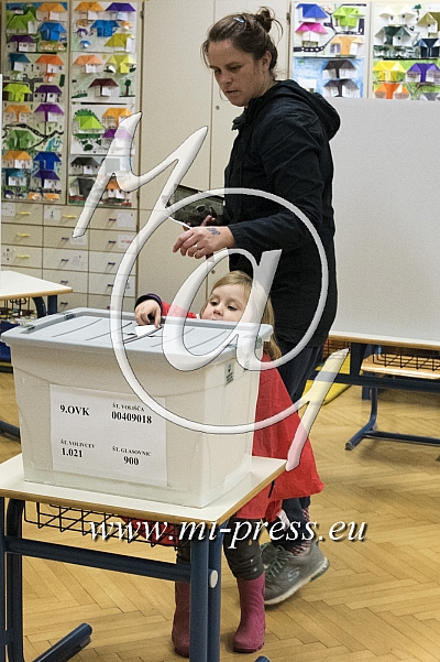 Predsedniske volitve 2017