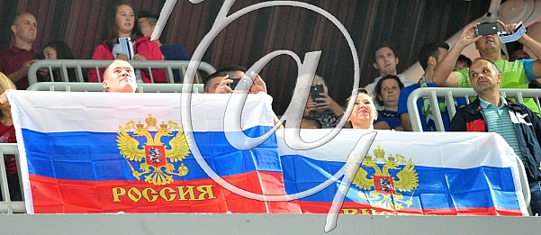 Ruski navijaci