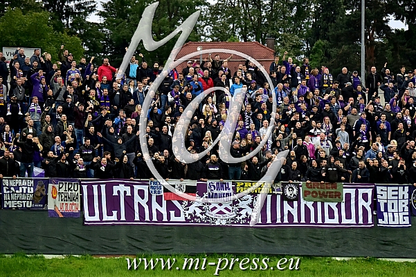 Ultras - Viole Maribor