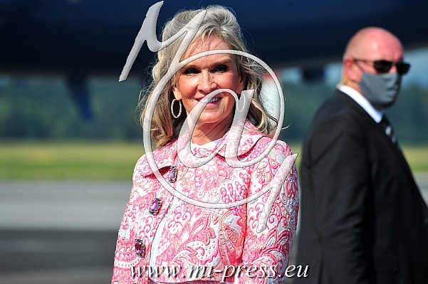 Lynda BLANCHARD, veleposlanka ZDA v Sloveniji
