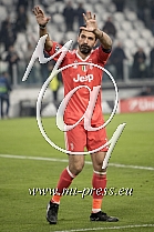 Gianluigi BUFFON -Juventus-
