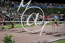 ovire - hurdles 110 m