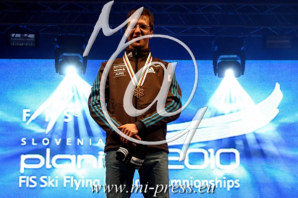 AMMANN Simon -SUI Svica- New World Champion