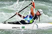 Ana SATILA -BRA Brazilija-