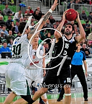 Alex MUMBRU -Dominion Bilbao Basket-