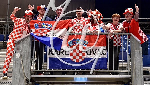 Hrvatski navijaci
