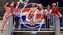 Hrvatski navijaci