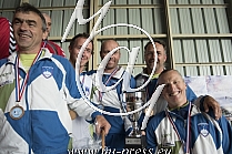 Team - Ekipe: 3. Elan Slovenia