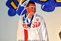 Moski generalno, Mens Overall, 2. Andrei SAVIN -RUS Rusija-