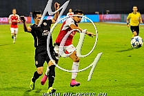 Alexis SANCHEZ -Arsenal-