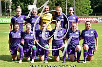 FC Hibernian Ladies, Edinburgh -SCO Skotska-