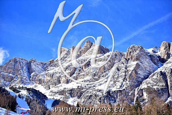 Cortina d' Ampezzo, Italy