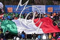 Italijanski navijaci