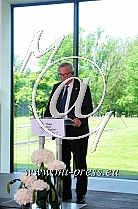 Jean-Claude JUNCKER -predsednik Evropske komisije-