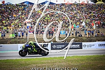 Valentino ROSSI -ITA, Movistar Yamaha MotoGP-