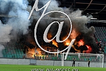 Olimpija - FC Deifferdeng 03