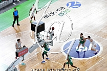 Tj SHORTS -Paris Basketball-