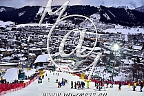 The Nightrace Schladming 2018