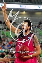 Dirk MADRICH -Telekom Baskets-