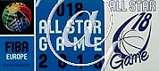 U18 All Star Game 2013