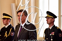 Borut PAHOR -predsednik Slovenije-