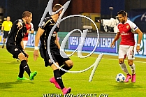 Alexis SANCHEZ -Arsenal-