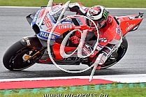 Jorge LORENZO -ESP, Ducati Team-