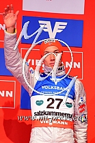 4. mesto, Johann Andre FORFANG NOR Norveska