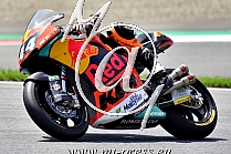 Miguel OLIVEIRA -POR, Red Bull KTM Ajo-