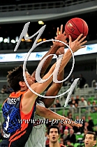 Sam VAN ROSSOM -Valencia Basket-