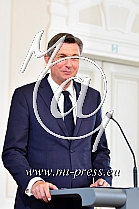Borut PAHOR -Predsednik Slovenije-
