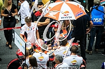 Marc MARQUEZ -ESP, Repsol Honda Team-