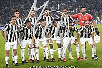 FC Juventus -ITA Italija-
