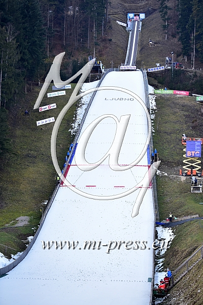 Ljubno - FIS World Cup Ski Jumping Ladies