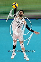 Mohammad Taher VADI -IRI Iran-