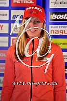 Polona KLEMENCIC -biatlon-